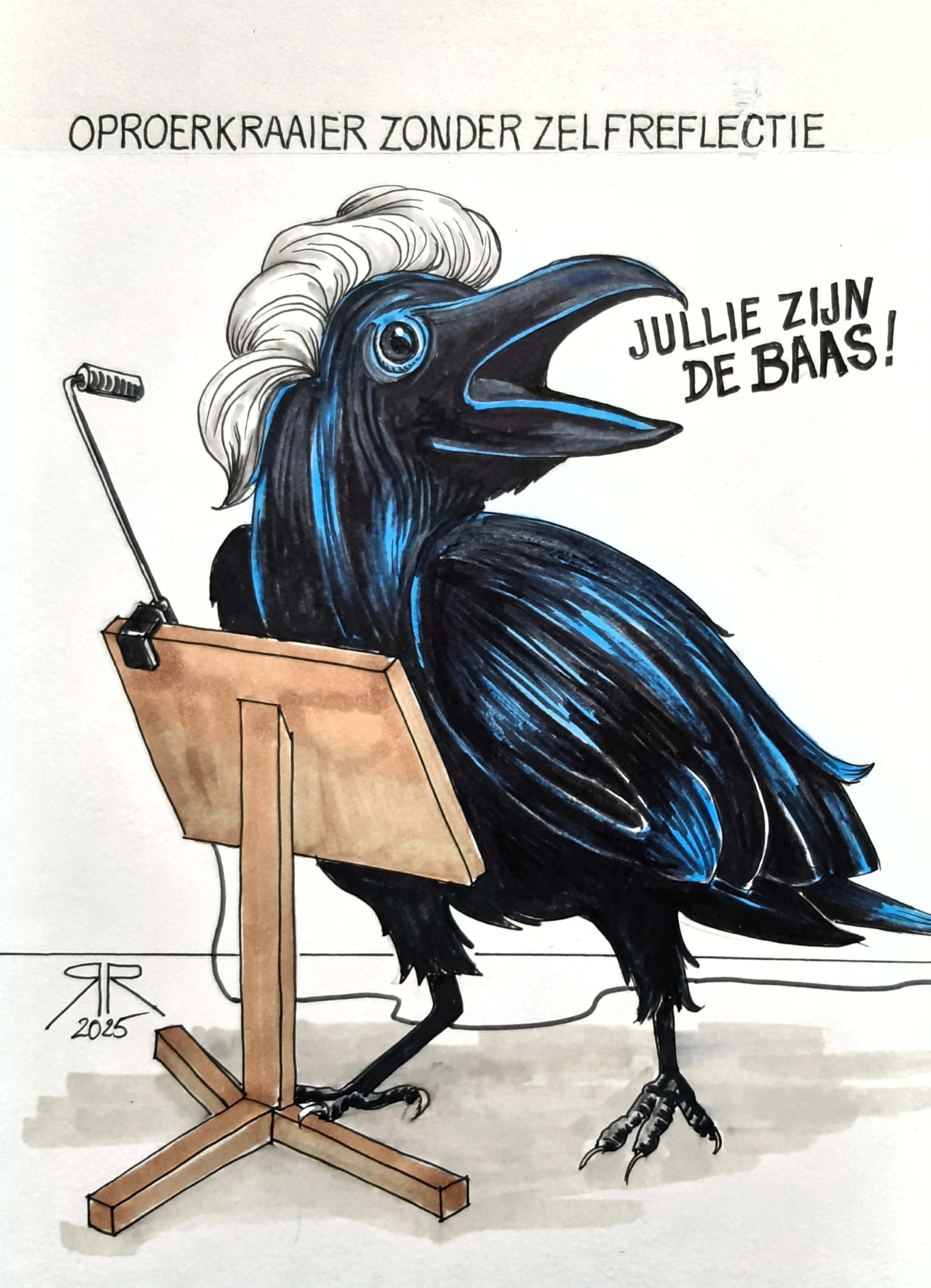 wilderswilgeen